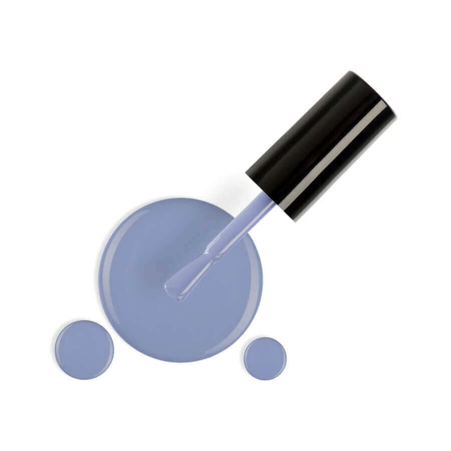Nail Polish Pastel