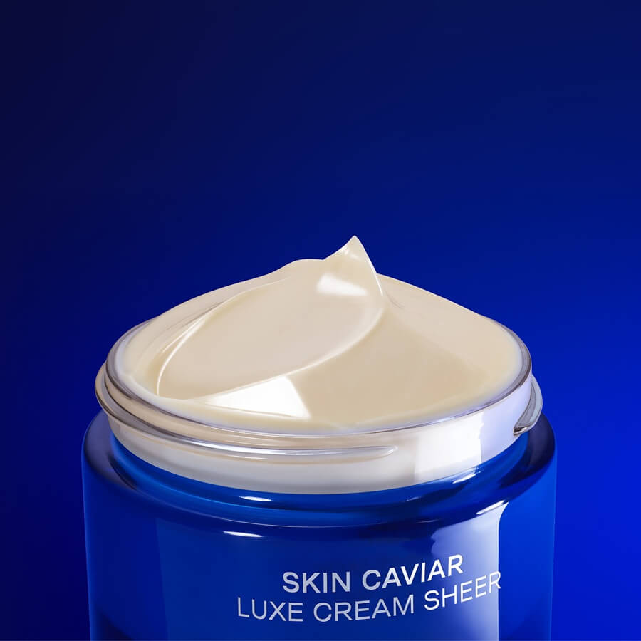 Skin Caviar Luxe Cream Sheer