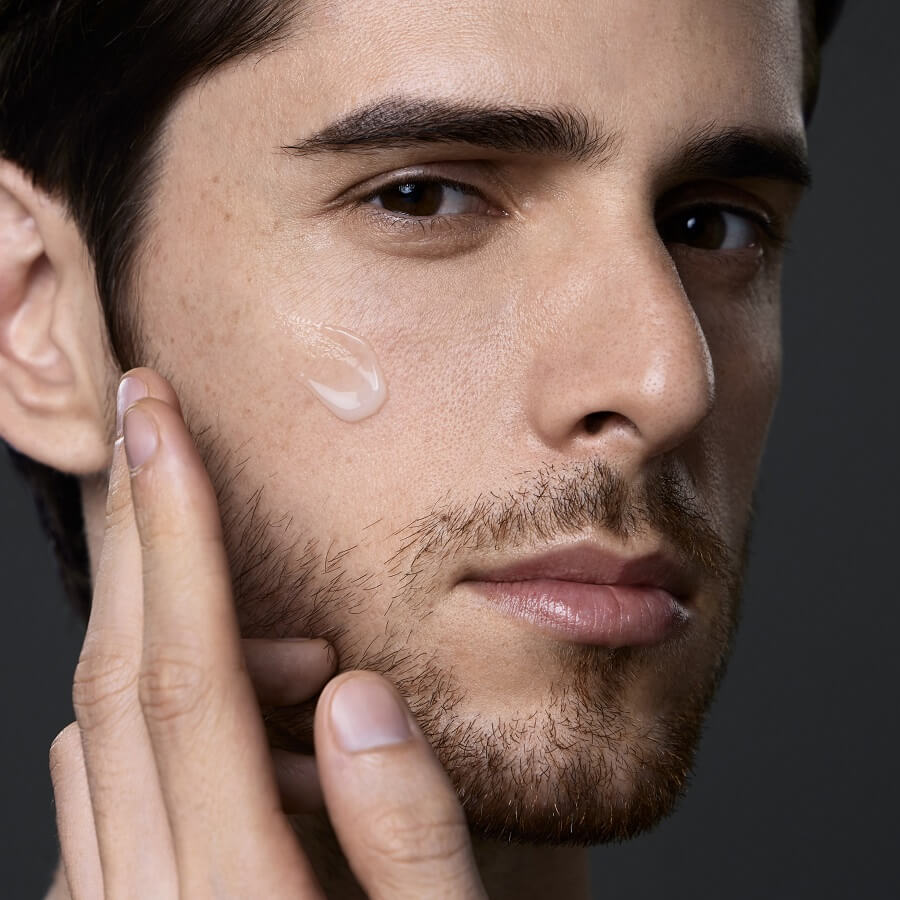 Total Revitalizing Cream