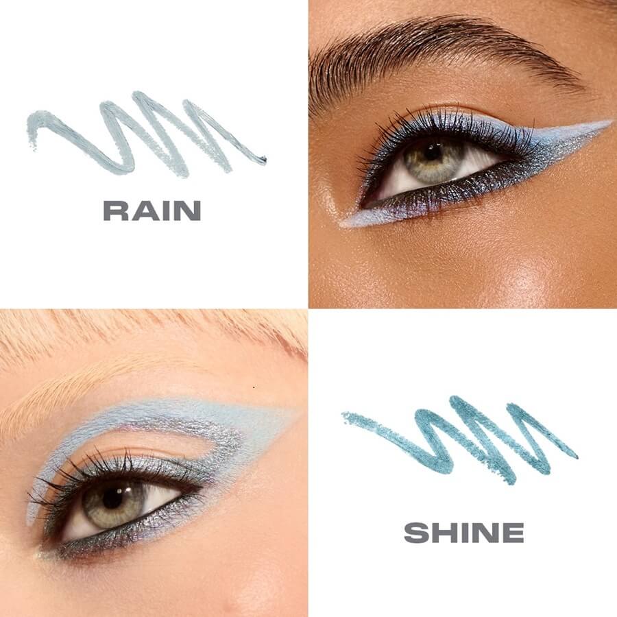 Bi-Liner Dual-Ended Pencil