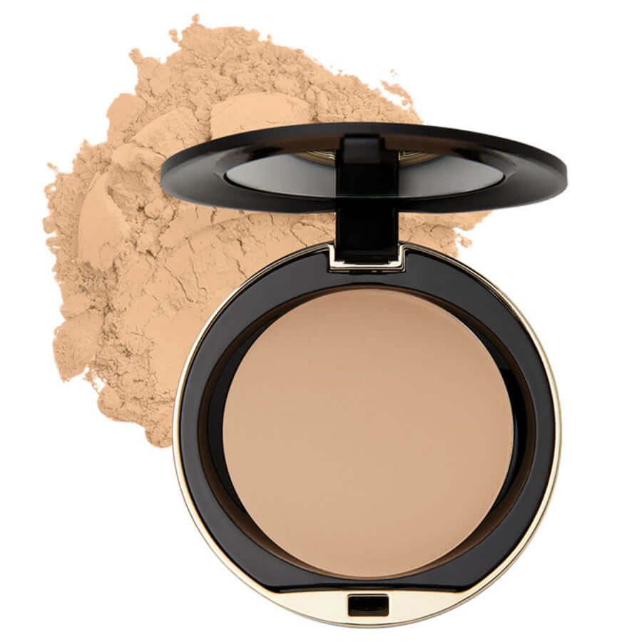 Conceal + Perfect Shine Proof Powder
