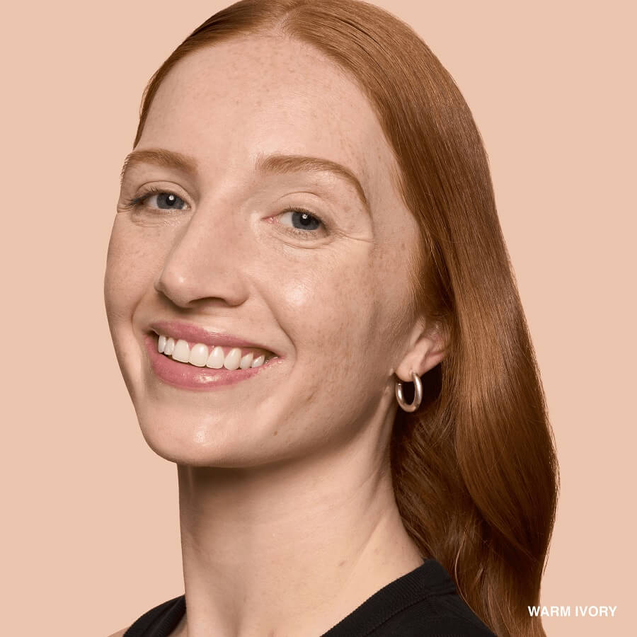 Weightless Skin Foundation SPF 15