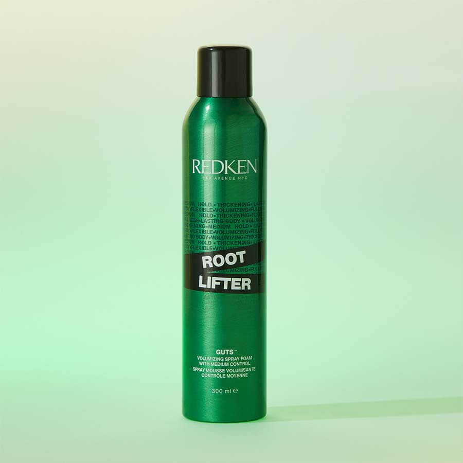 Root Lifter Spray Foam