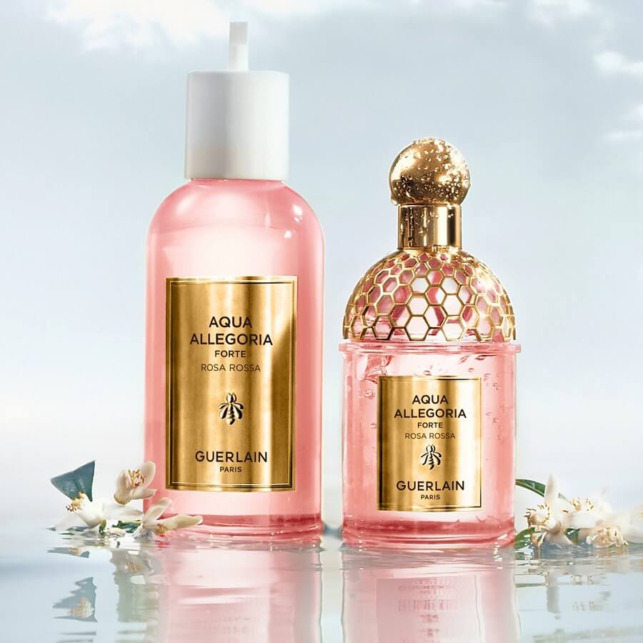 Aqua Allegoria RosaRossa Forte Refill Eau de Parfum
