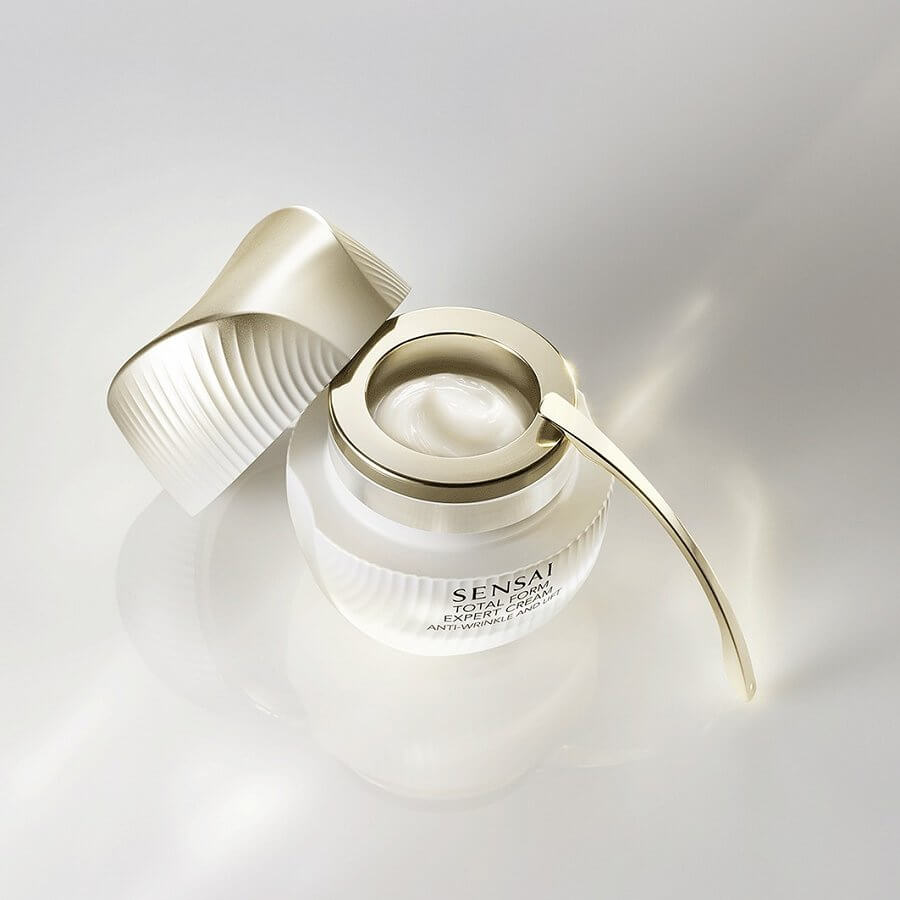 Total Form Expert Cream Anti-Wrinkle and Lift