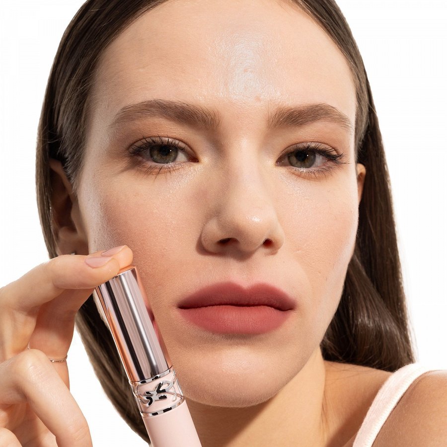 Lovenude Lip Blusher