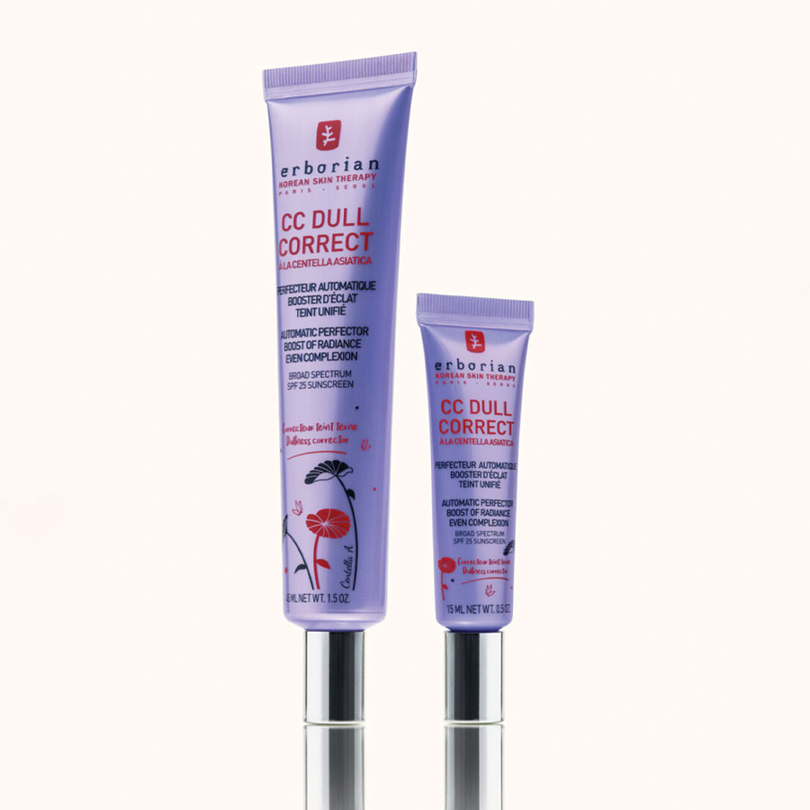 CC Dull Correct Automatic Perfector