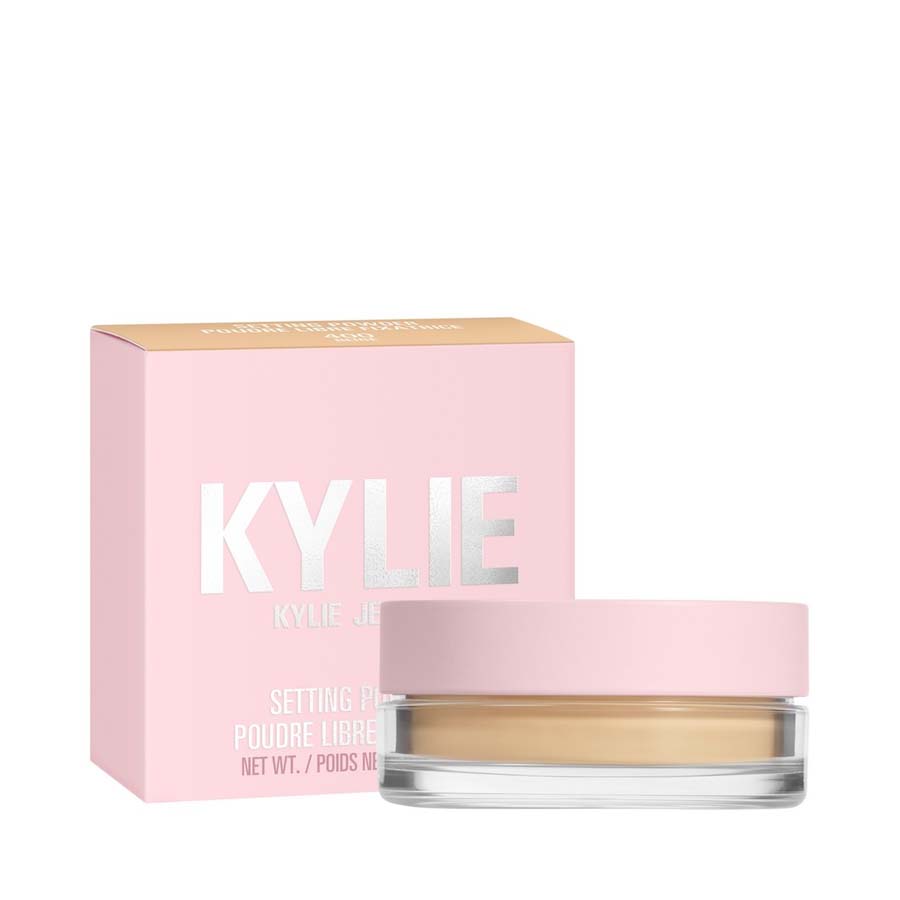 Setting Powder