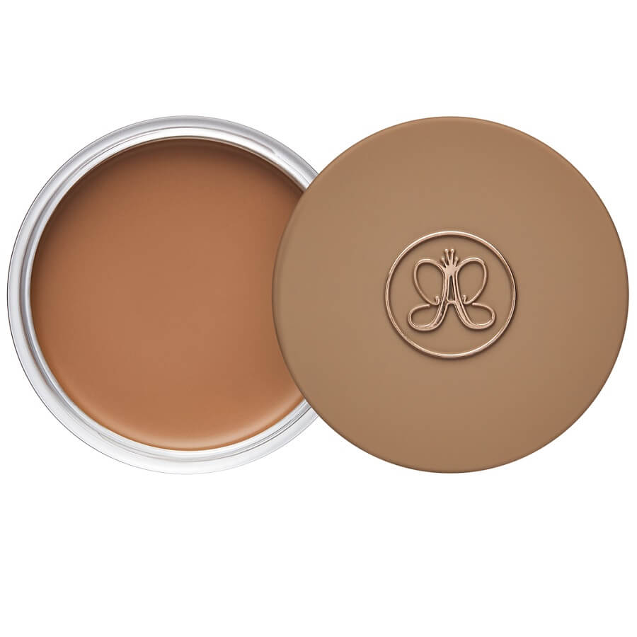 Cream Bronzer