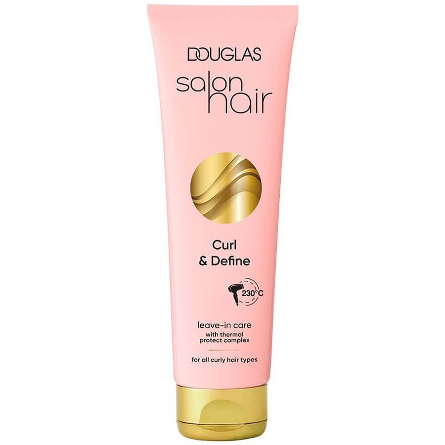 Curl & Define Leave-in Cream