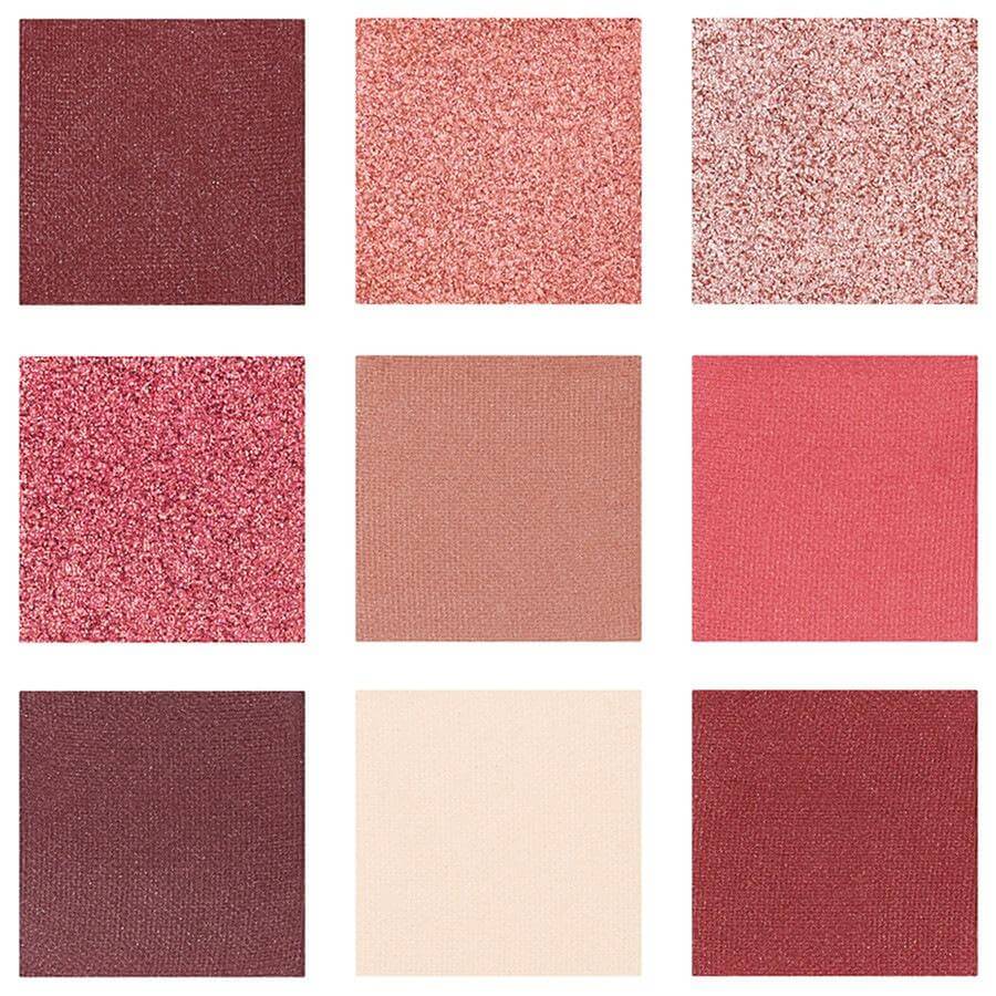 Boho Glam Eyeshadow Palette