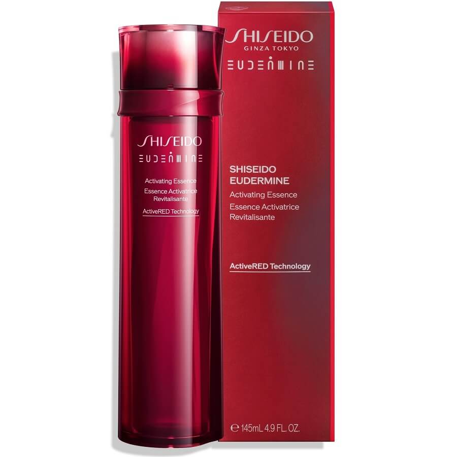 Eudermine Activating Face Essence
