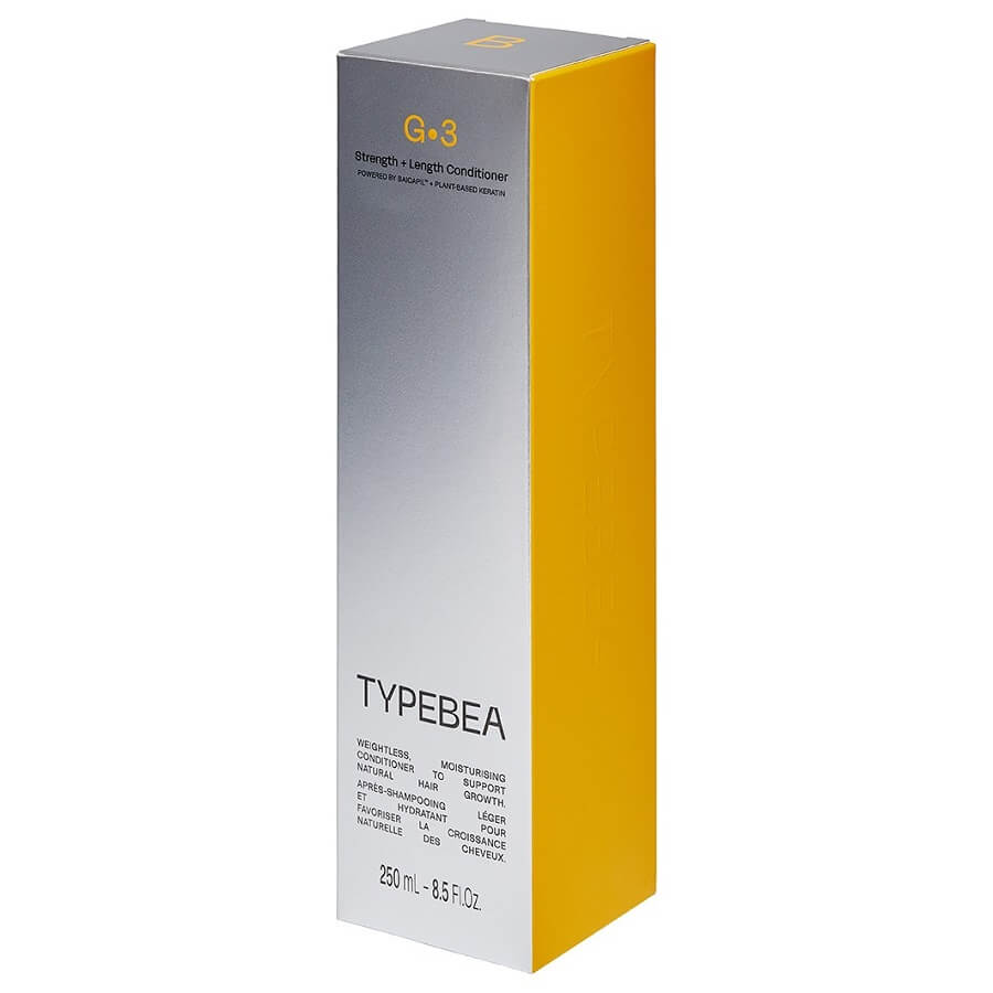 G3 Strength + Length Conditioner