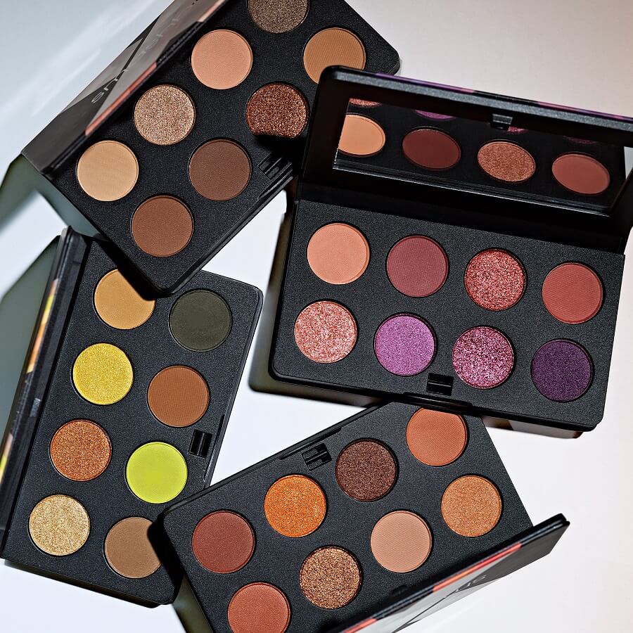Always On Mood Board Eye Shadow Palette