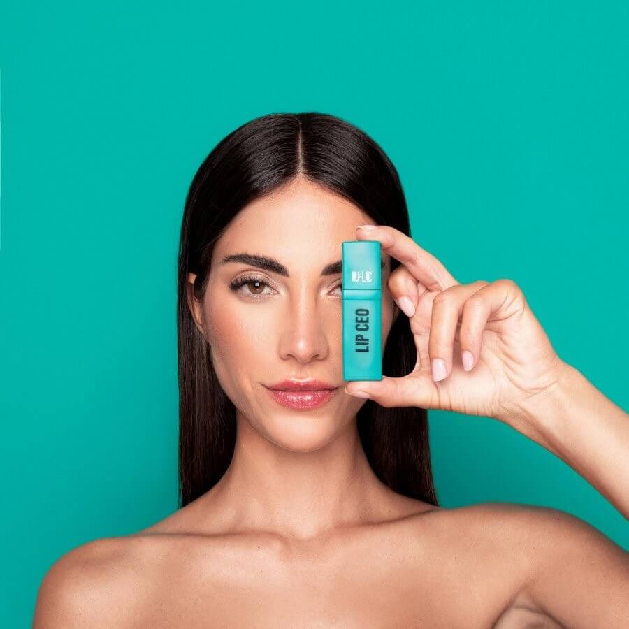CEO Plumpinh Lip Oil pH Reagent