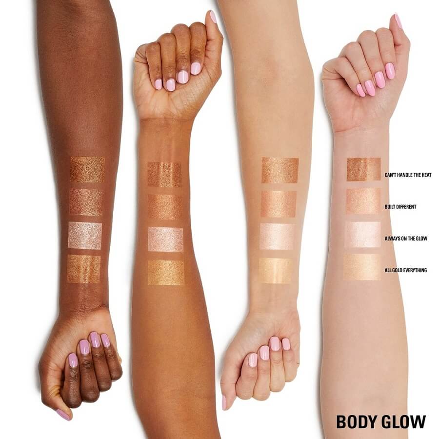 Body Glow