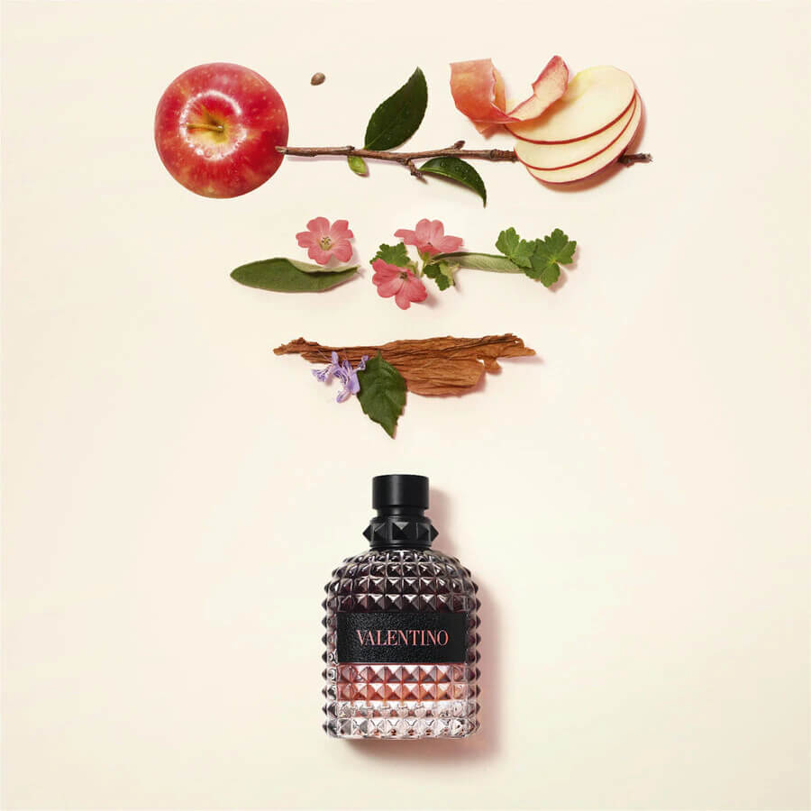 Born In Roma Uomo Coral Fantasy Eau de Toilette