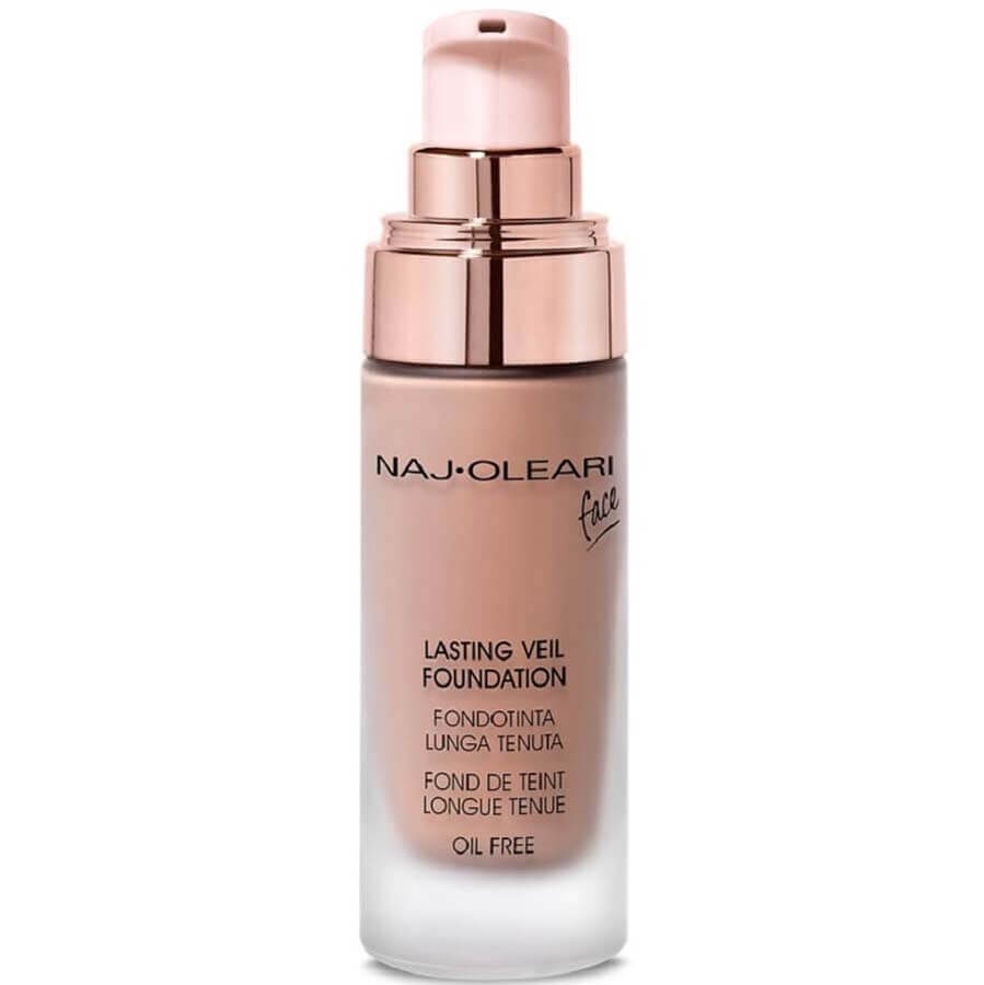 Lasting Veil Foundation