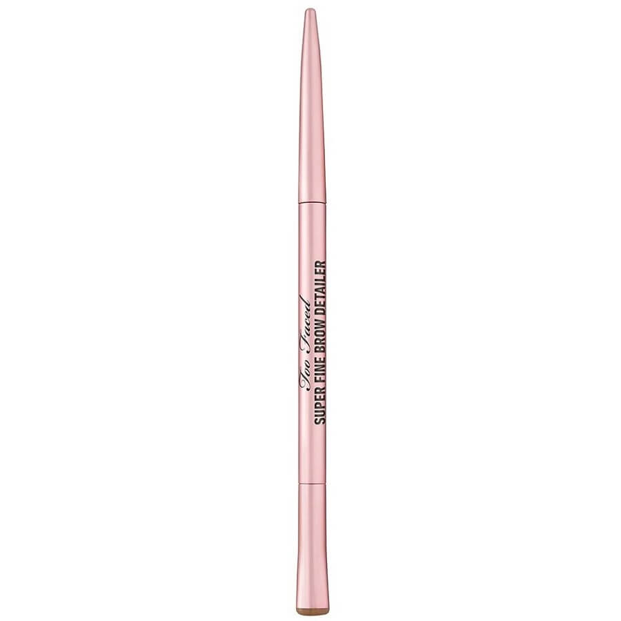 Super Fine Brow Detailer Eyebrow Pencil