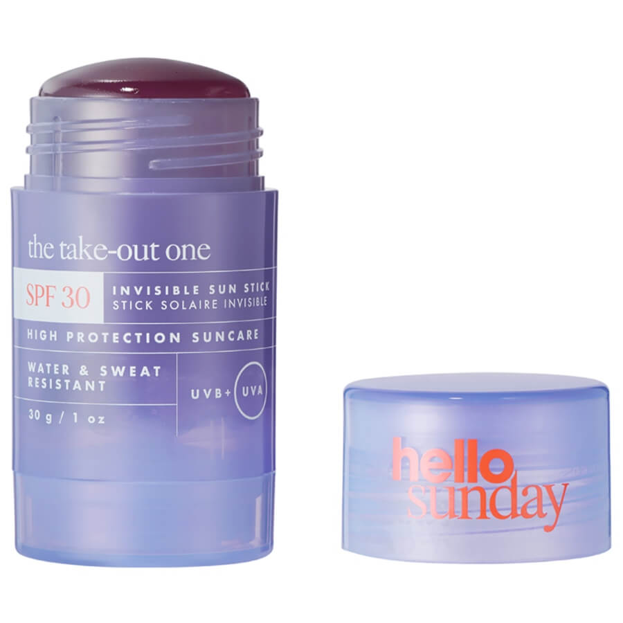 Invisible Sun Stick SPF 30