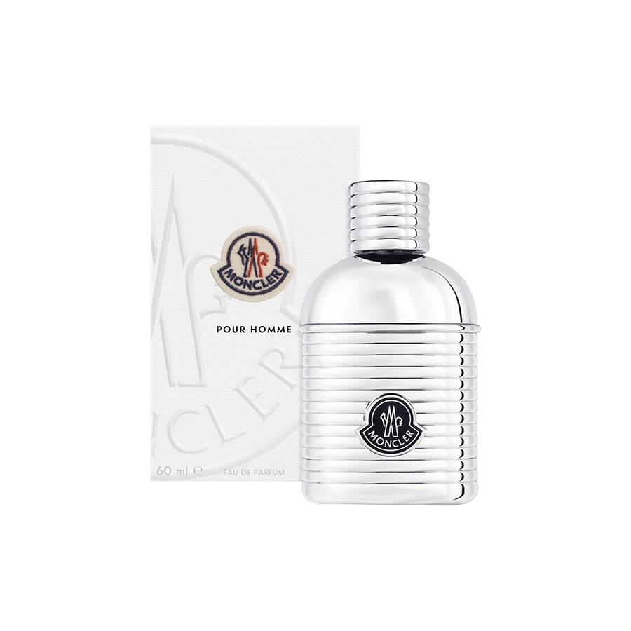 Pour Homme Eau de Parfum