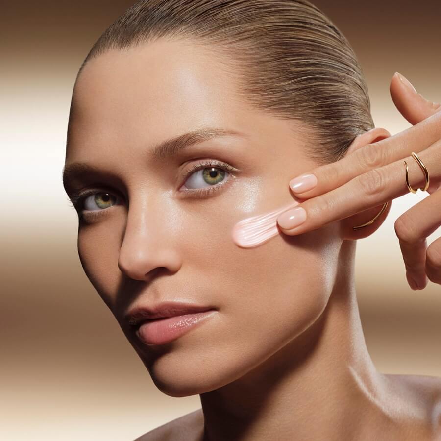Absolue Longevity Soft Cream