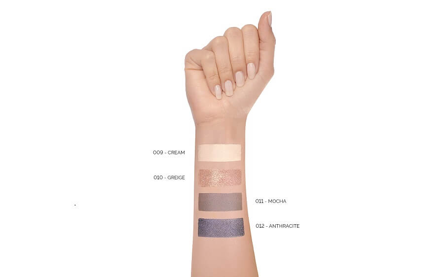 Vamp! Liquid Eyeshadow