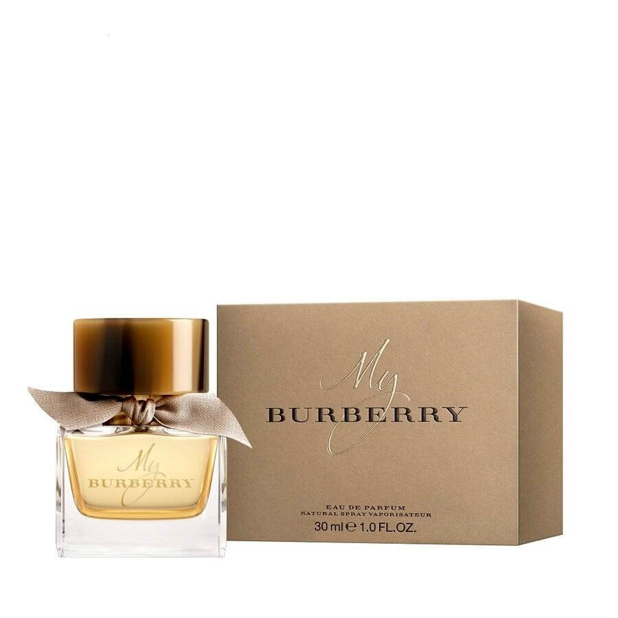My Burberry Eau de Parfum