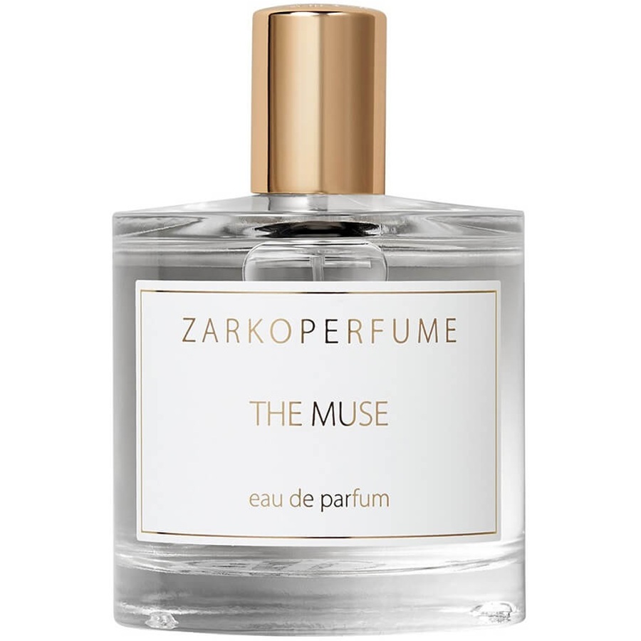 The Muse Eau de Parfum