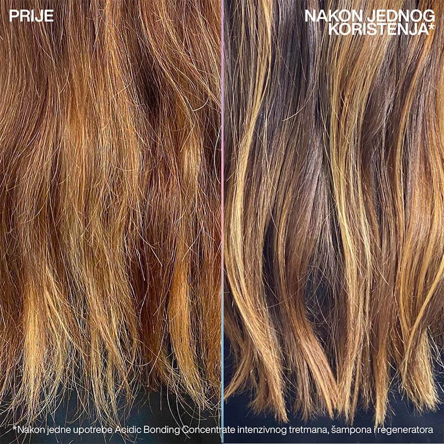 Acidic Perfecting Concentrate Treatment