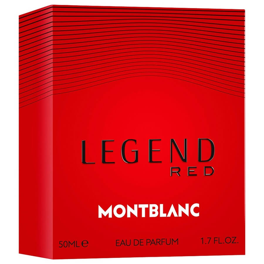 Legend Red Men Eau de Parfum