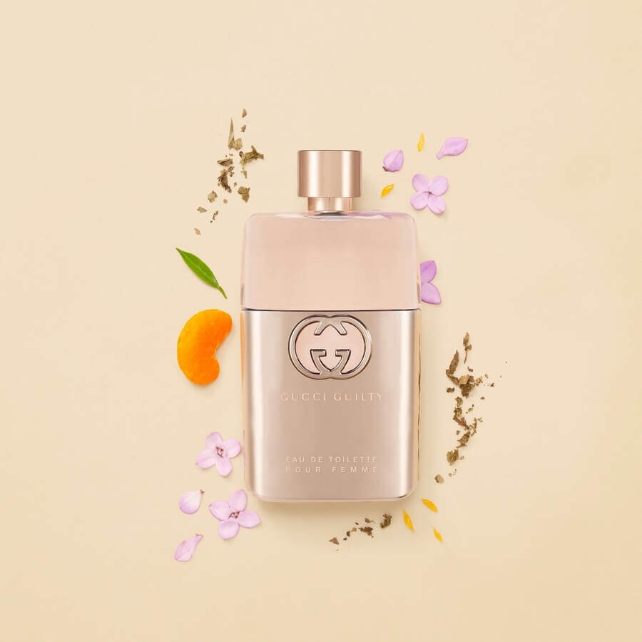 Eau de Toilette