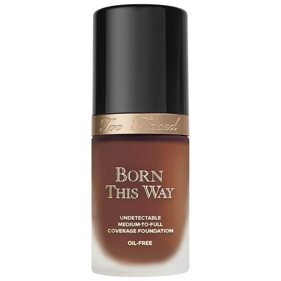 Born This Way Foundation
