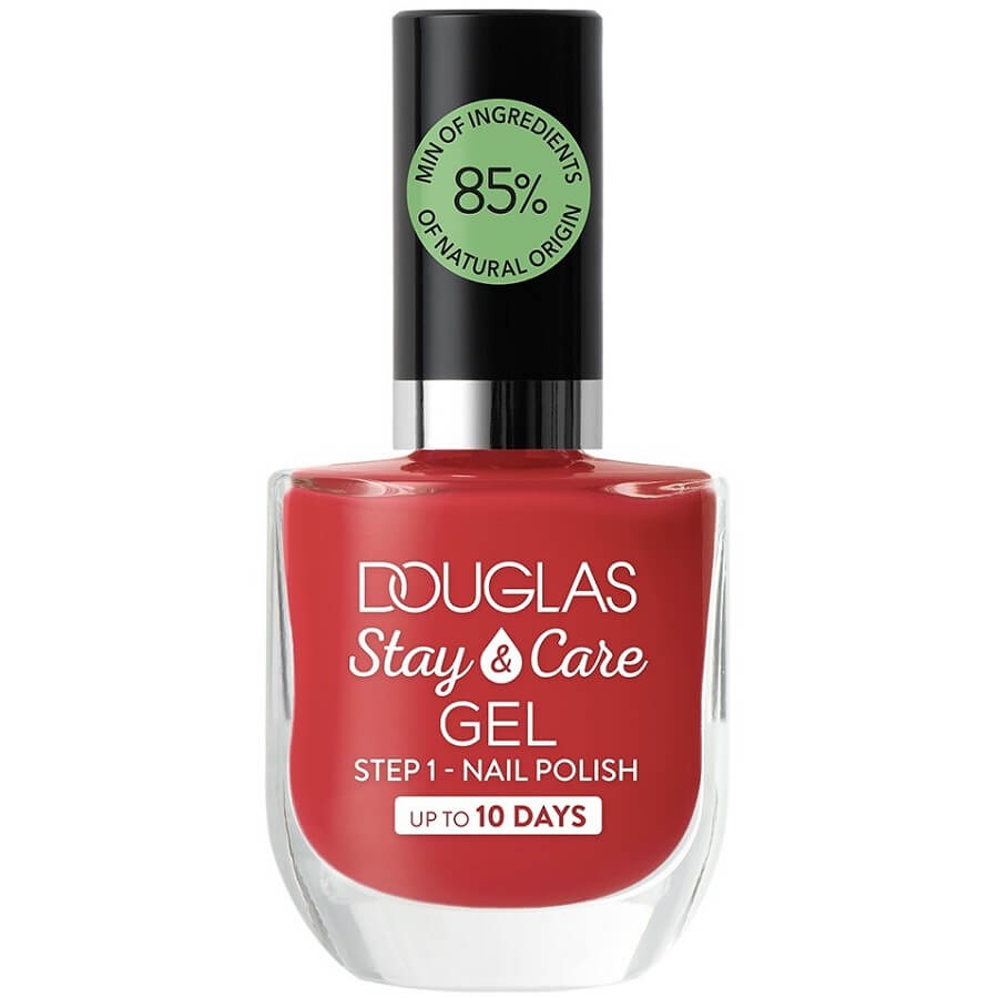 Nail Polish 85% Ion Gel Polish