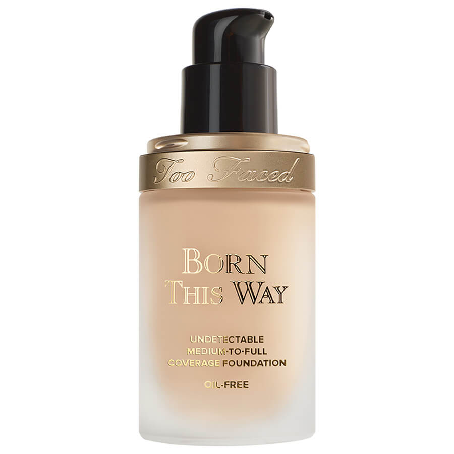 Born This Way Foundation
