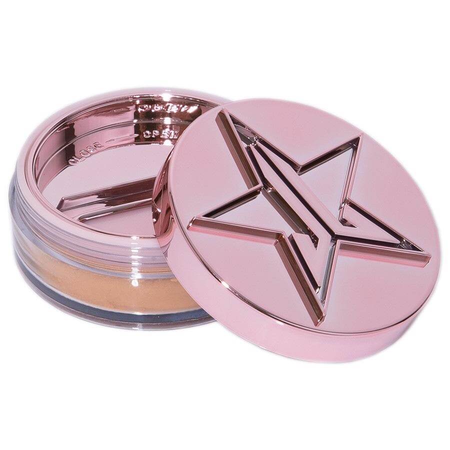 Magic Star Setting Powder