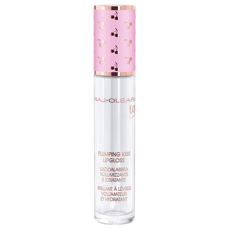 Plumping Kiss Lip Gloss