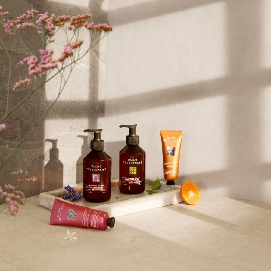 The Botanist Lavender & Chamomile Hand Wash