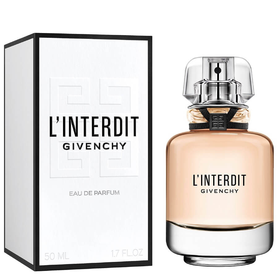 L'Interdit Eau De Parfum