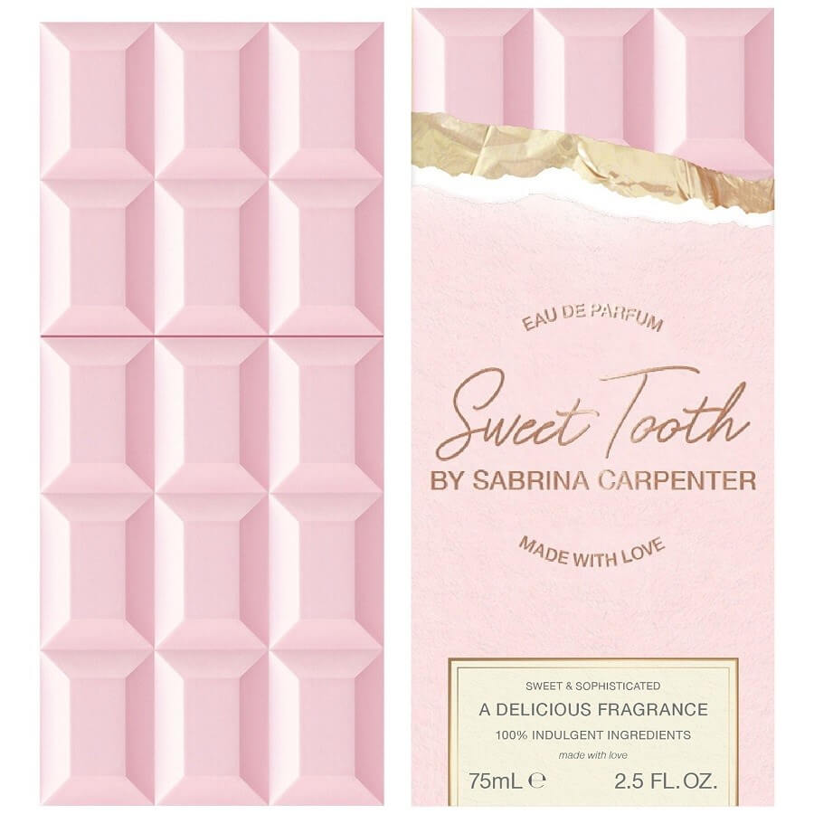 Sweet Tooth Original Eau de Parfum