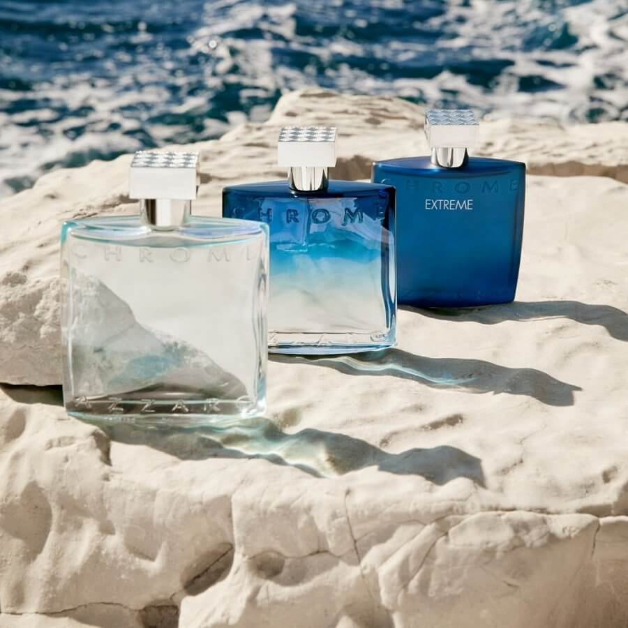 Man Eau de Parfum