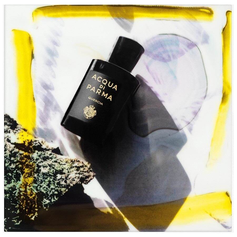 Signature Of The Sun Quercia Eau de Parfum