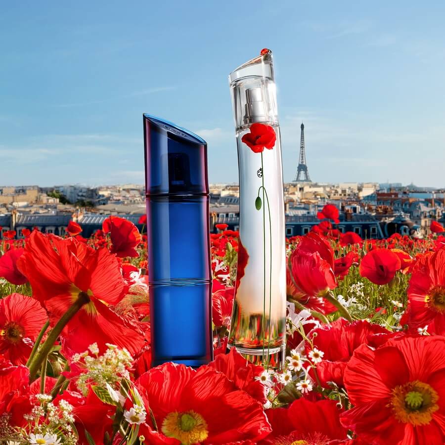 La Recolte Parisienne Eau de Parfum