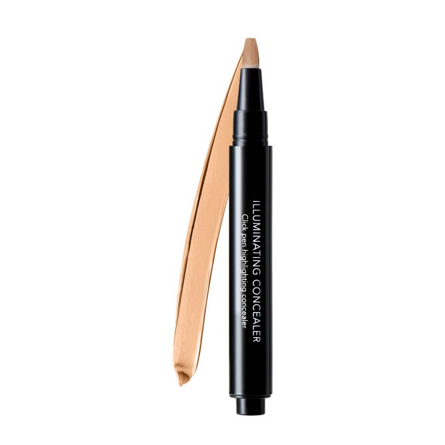 Illuminating Concealer