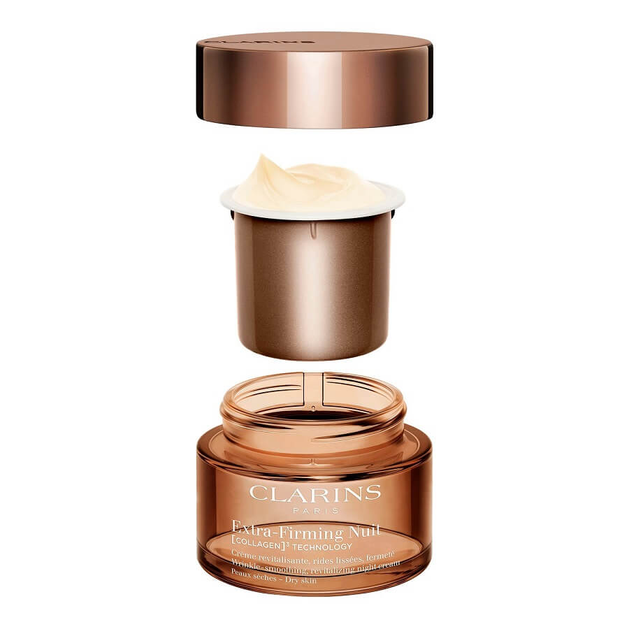 Extra-Firming Night Cream Dry Skin Refillable