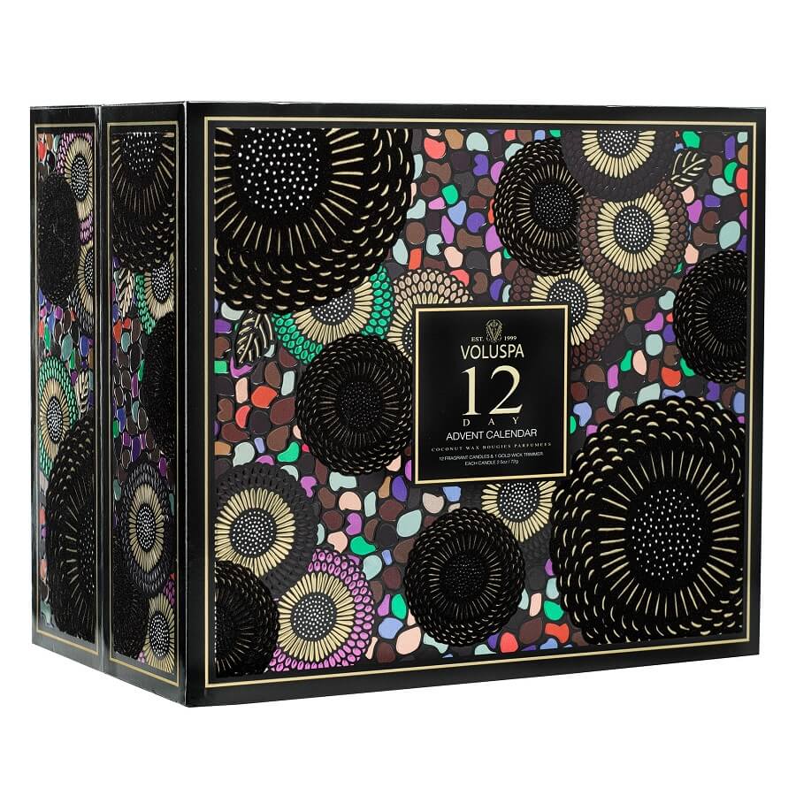 Japonica Advent Calendar