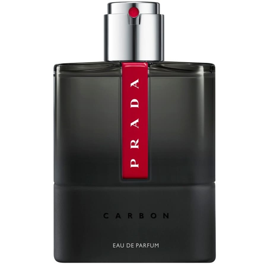 Luna Rosa Carbon Eau de Parfum