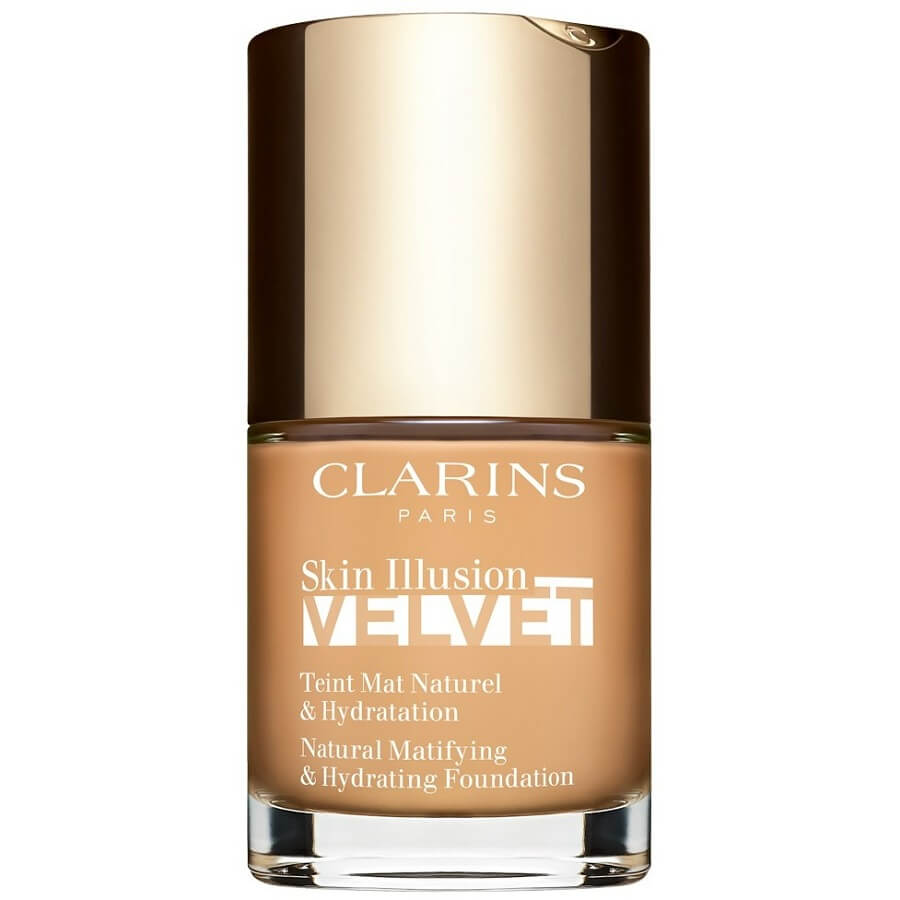 Skin Illusion Velvet Foundation