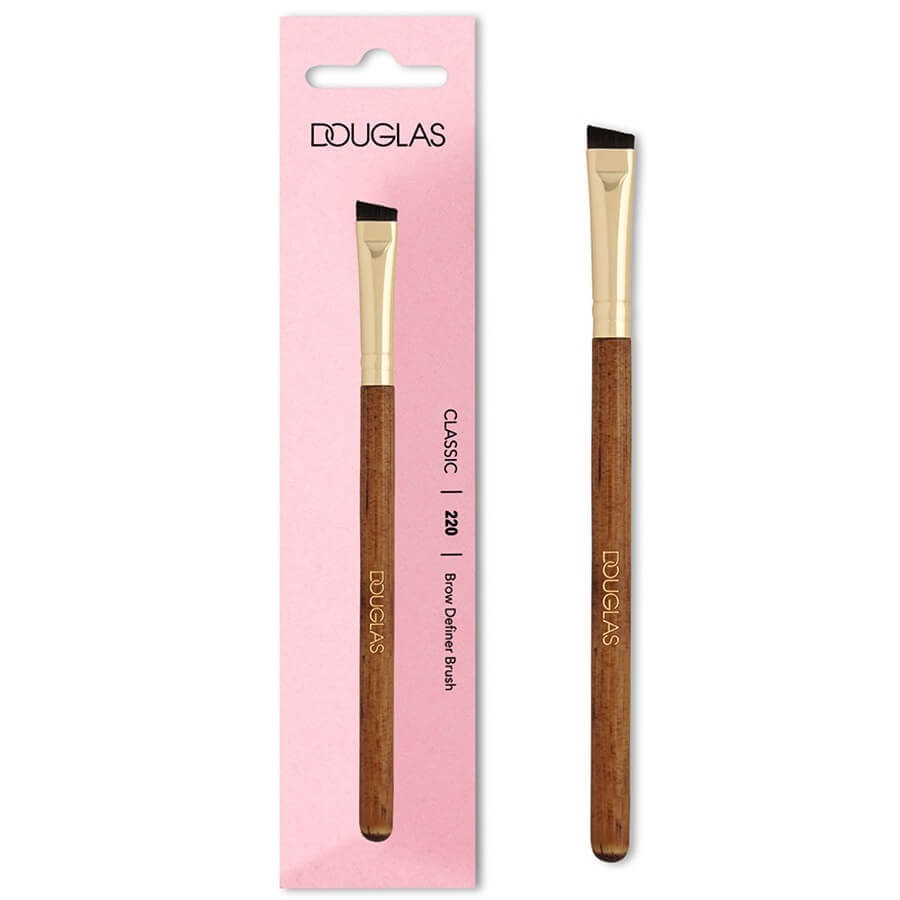 Brow Definer Brush