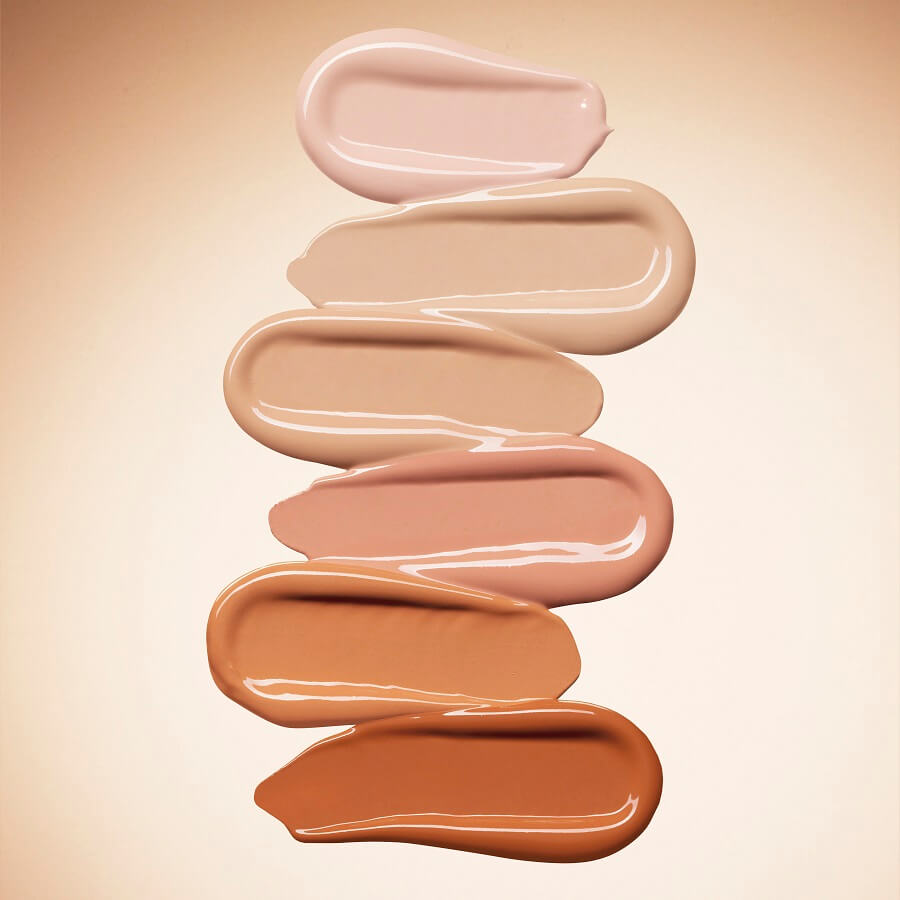 Eclat Opulent Serum Foundation N1 Vanilla